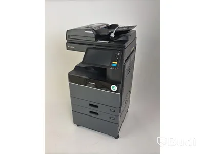 Multifunktionsskrivare Toshiba e-STUDIO2515AC