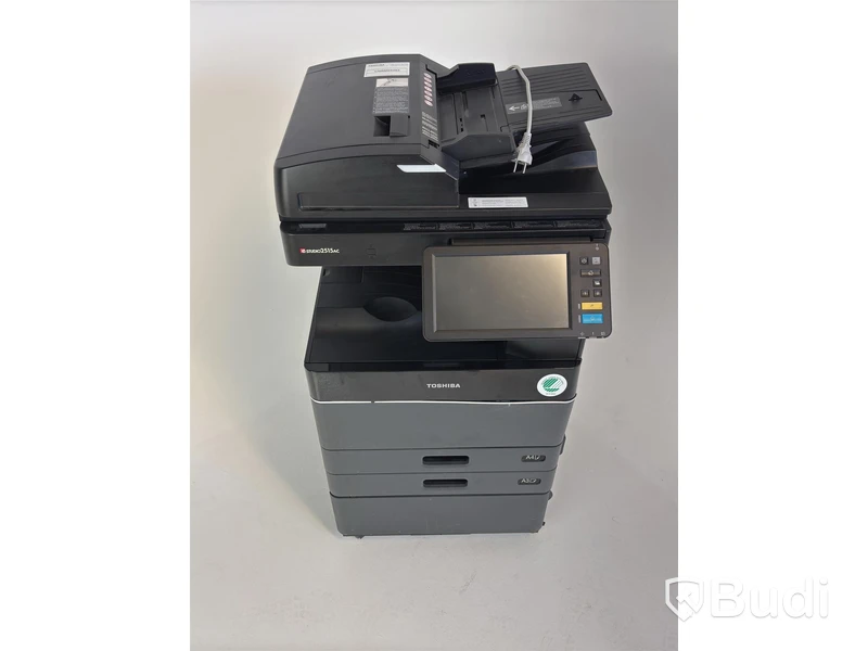 Multifunktionsskrivare Toshiba e-STUDIO2515AC