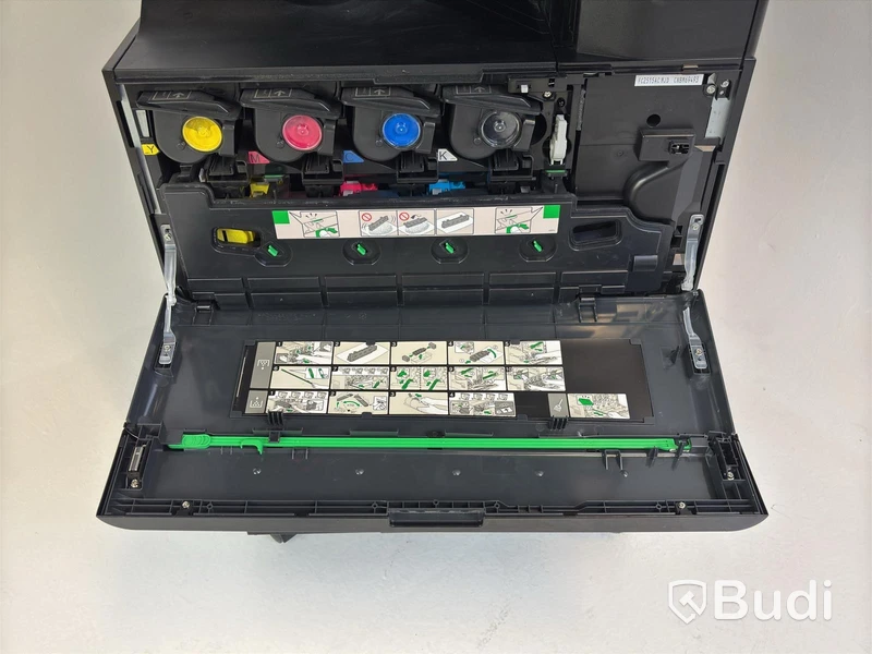 Multifunktionsskrivare Toshiba e-STUDIO2515AC