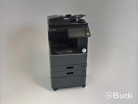 Multifunktionsskrivare Toshiba e-STUDIO2515AC