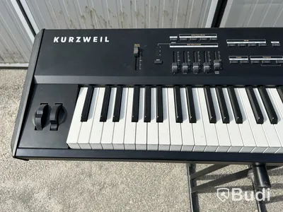 Stagepiano Kurzweil SP5-8