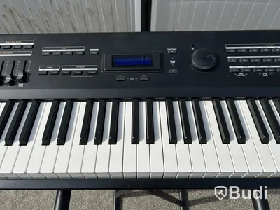 Stagepiano Kurzweil SP5-8