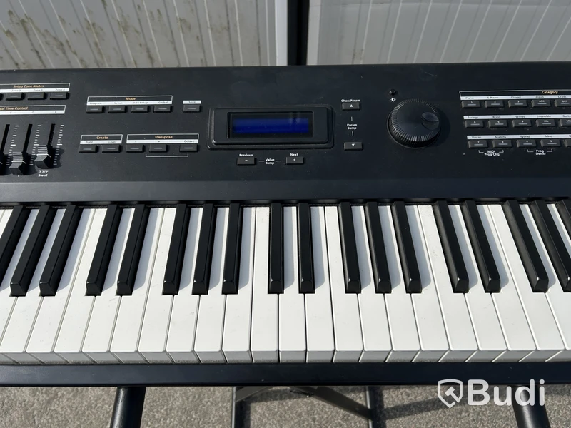 Stagepiano Kurzweil SP5-8