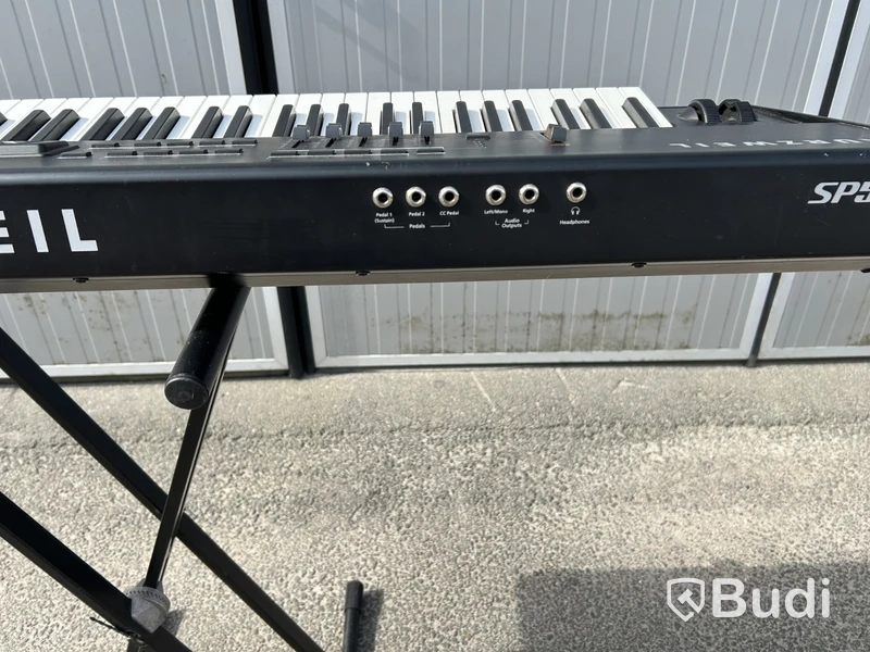 Stagepiano Kurzweil SP5-8