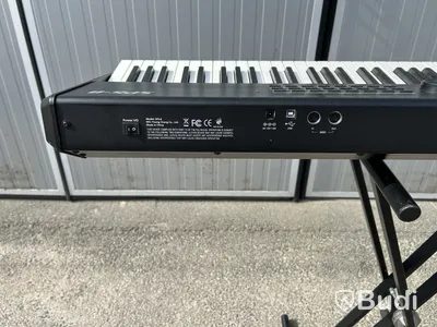 Stagepiano Kurzweil SP5-8