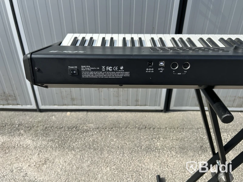 Stagepiano Kurzweil SP5-8