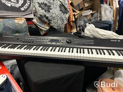Stagepiano Kurzweil SP5-8