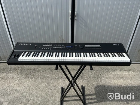 Stagepiano Kurzweil SP5-8