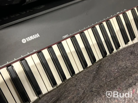 Digitalpiano Yamaha Portable Grand NP-30