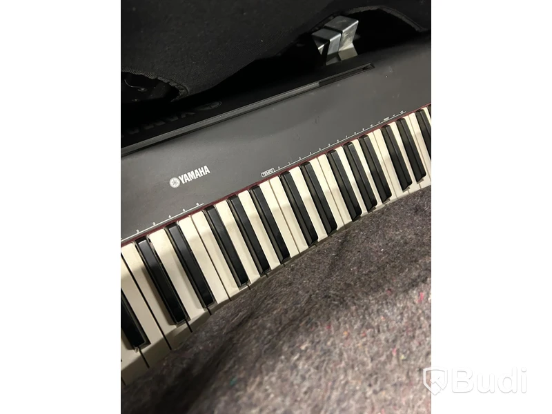 Digitalpiano Yamaha Portable Grand NP-30
