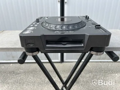 Pioneer CDJ-1000MK3 DJ player