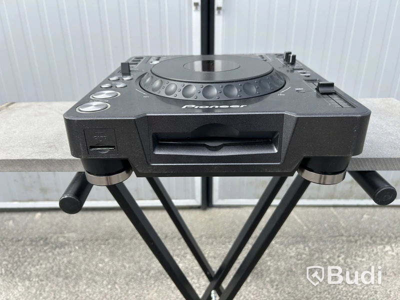 Pioneer CDJ-1000MK3 DJ player