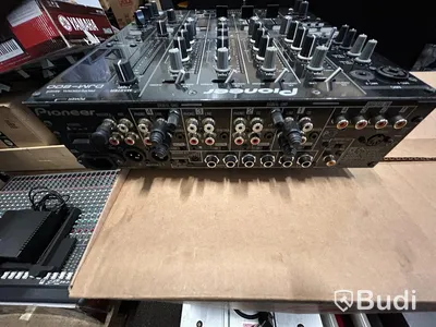 Mixer Pioneer DJM-800