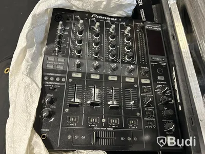 Mixer Pioneer DJM-800