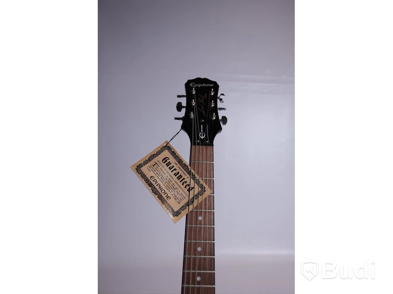 Elgitarr Epiphone Les Paul Express
