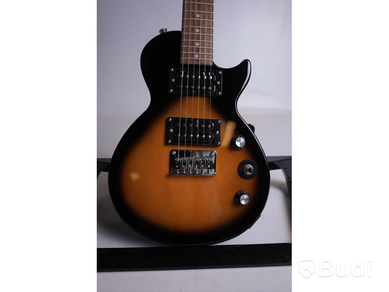 Elgitarr Epiphone Les Paul Express