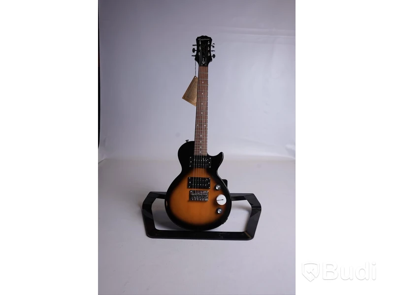 Elgitarr Epiphone Les Paul Express