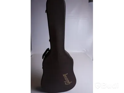 Akustisk Gitarr Gibson J-45 studio i case