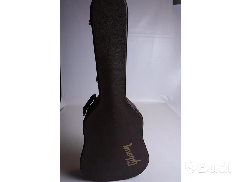 Akustisk Gitarr Gibson J-45 studio i case