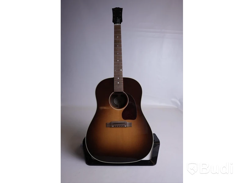 Akustisk Gitarr Gibson J-45 studio i case