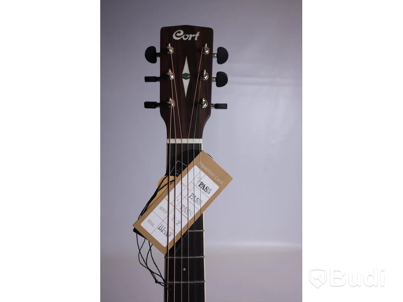 Akustisk Gitarr Cort MR710F NS