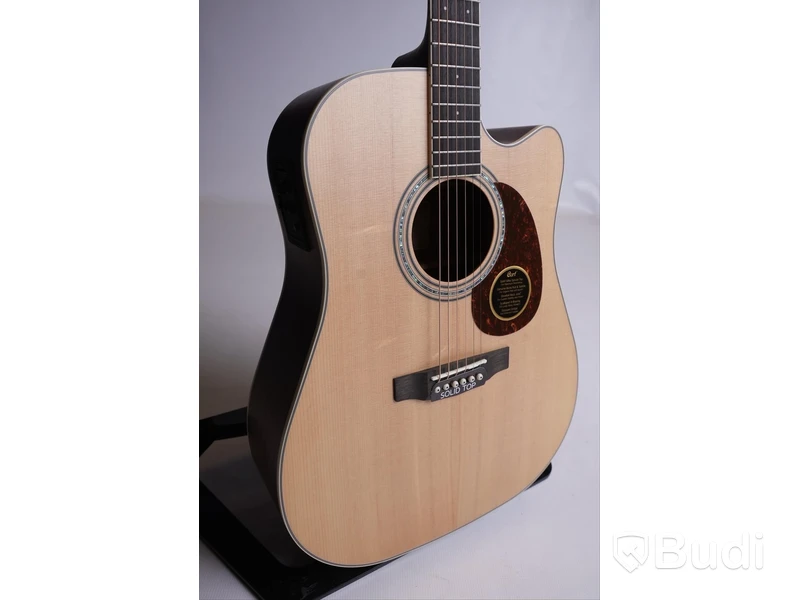 Akustisk Gitarr Cort MR710F NS