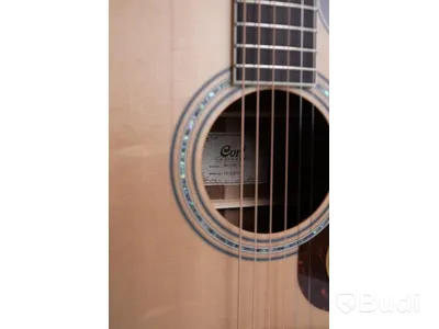 Akustisk Gitarr Cort MR710F NS