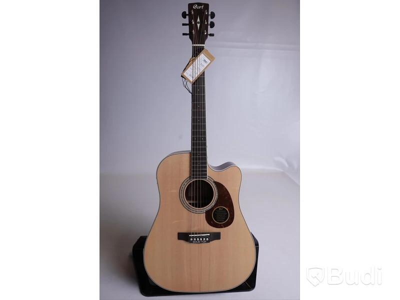 Akustisk Gitarr Cort MR710F NS