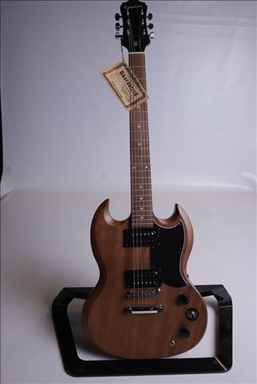 Elgitarr Epiphone SG special VE