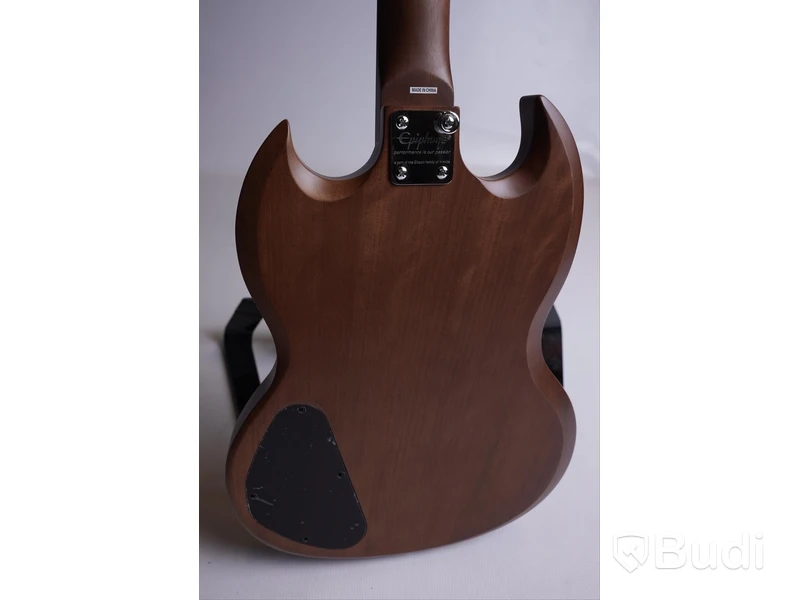 Elgitarr Epiphone SG special VE