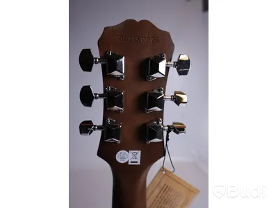 Elgitarr Epiphone SG special VE