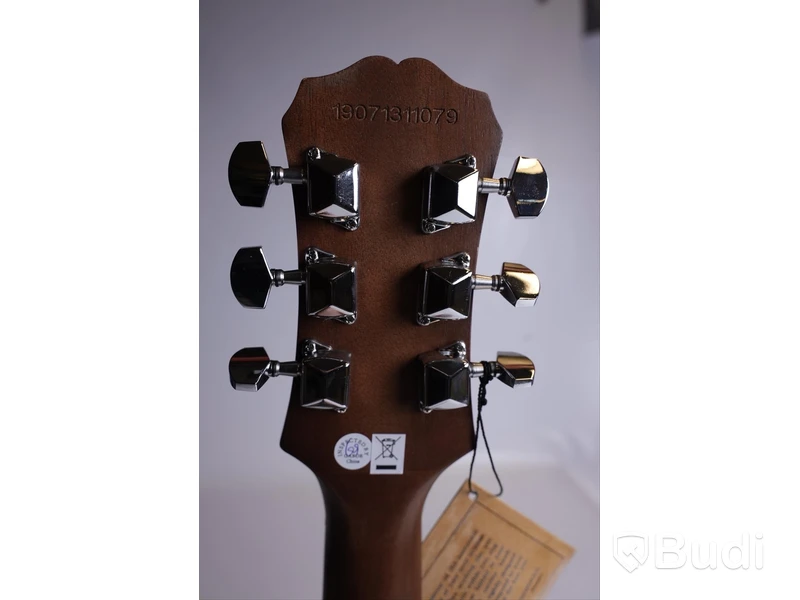 Elgitarr Epiphone SG special VE