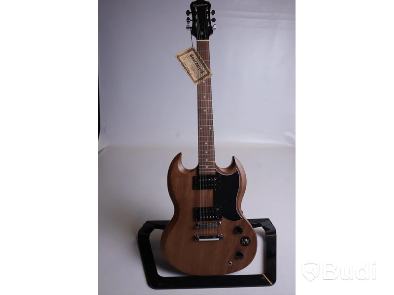 Elgitarr Epiphone SG special VE