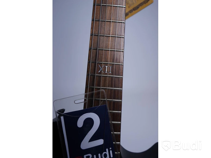 Epiphone elgitarr Gothic Les Paul Studio-PB