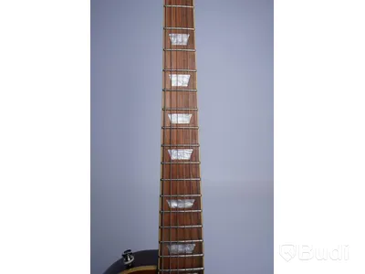 Epiphone elgitarr Les Paul Plustop PRO Mohave Fade