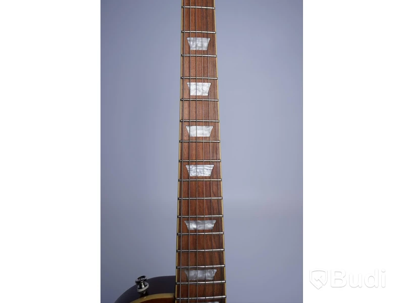 Epiphone elgitarr Les Paul Plustop PRO Mohave Fade
