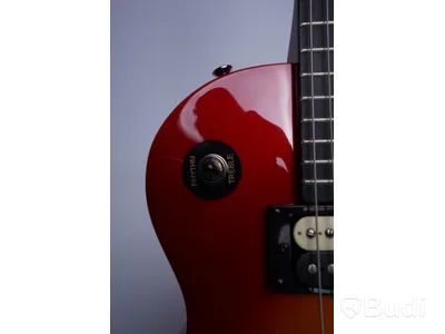 Epiphone elgitarr Les Paul Studio LT