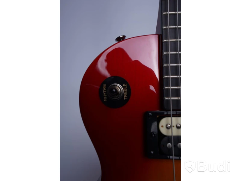 Epiphone elgitarr Les Paul Studio LT
