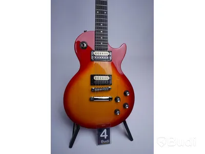 Epiphone elgitarr Les Paul Studio LT