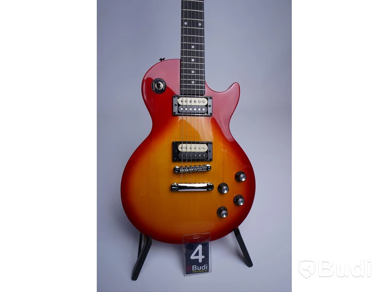 Epiphone elgitarr Les Paul Studio LT