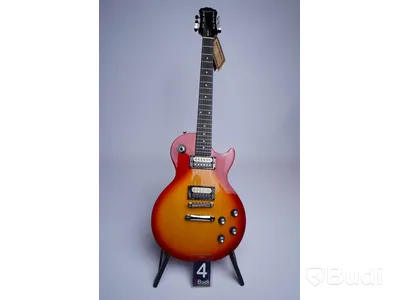 Epiphone elgitarr Les Paul Studio LT