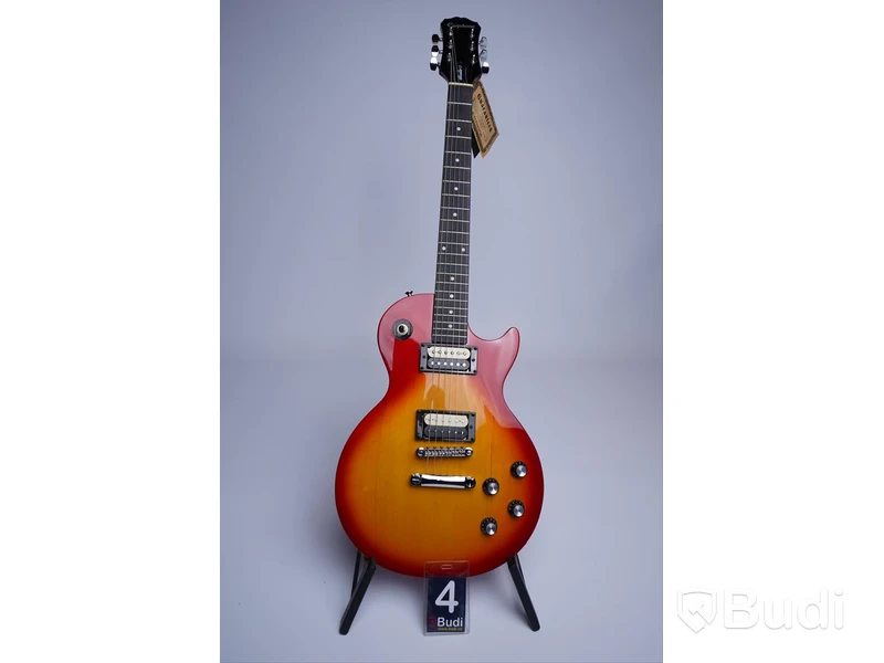 Epiphone elgitarr Les Paul Studio LT