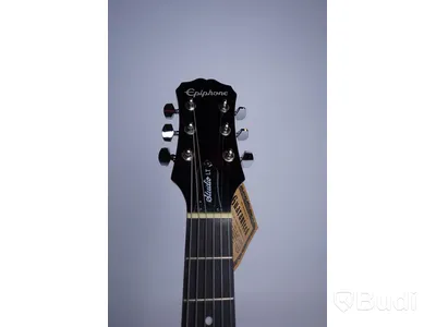 Epiphone elgitarr Les Paul Studio LT