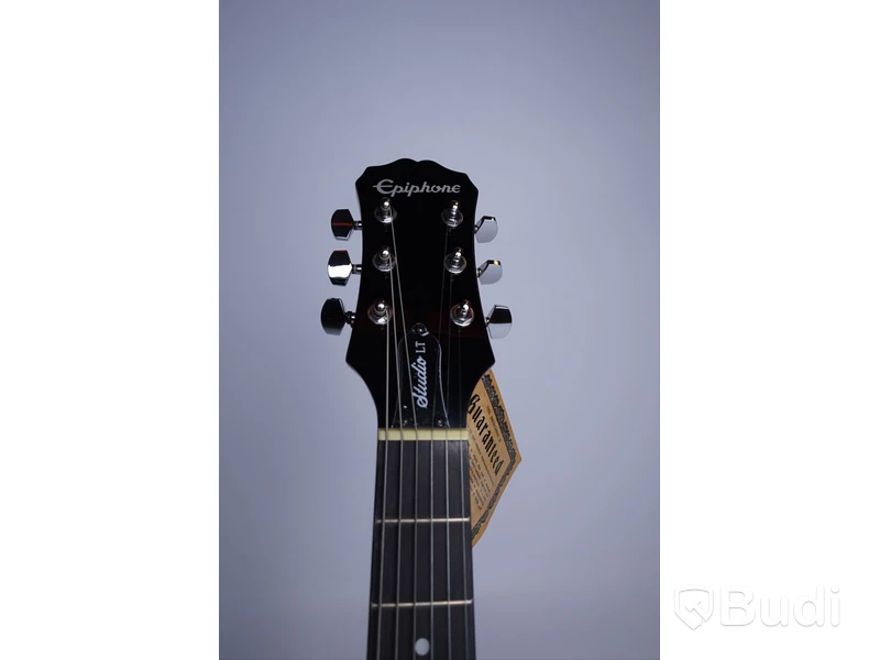 Epiphone elgitarr Les Paul Studio LT