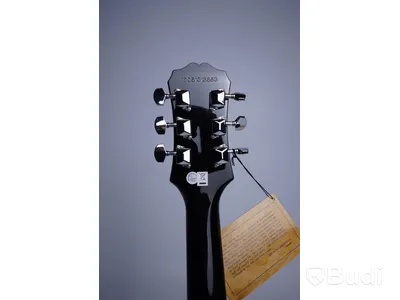 Epiphone elgitarr Les Paul Express, Mindre elgitarr för barn och resa