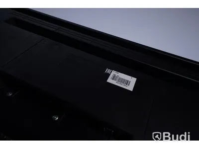 Elpiano Yamaha P-45B ink strömadapter (Strömadaptern ej original)