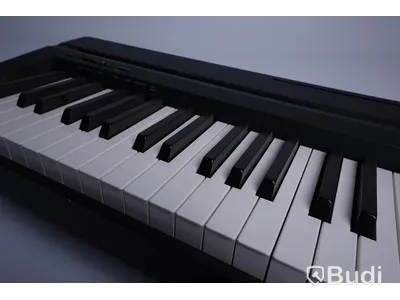 Elpiano Yamaha P-45B ink strömadapter (Strömadaptern ej original)