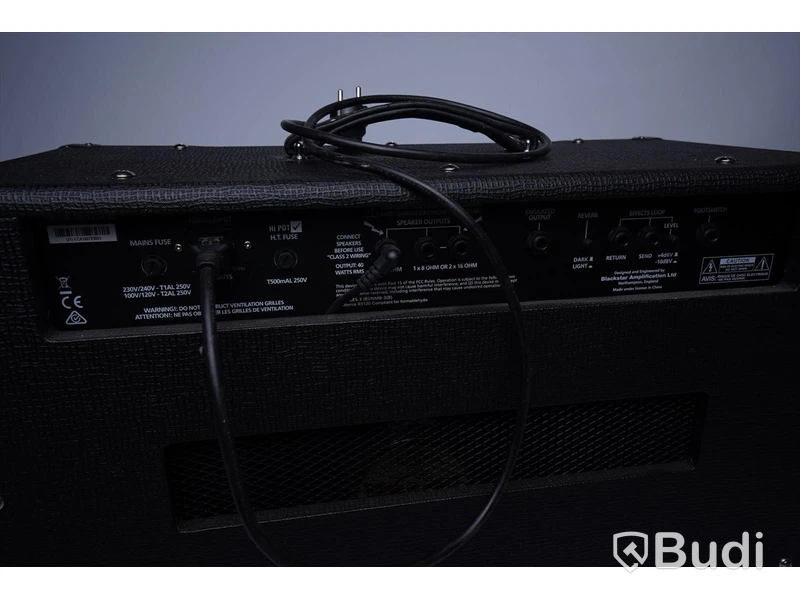 Blackstar gitarrförstärkare HT Club 40