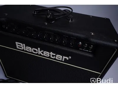 Blackstar gitarrförstärkare HT Club 40