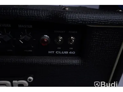 Blackstar gitarrförstärkare HT Club 40